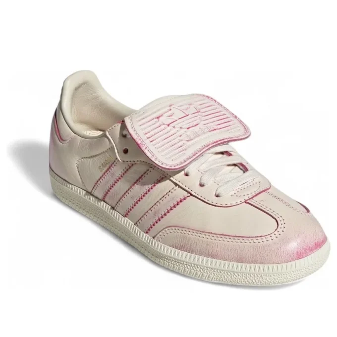 Adidas Samba Lt „Distressed Pack Cream White“
