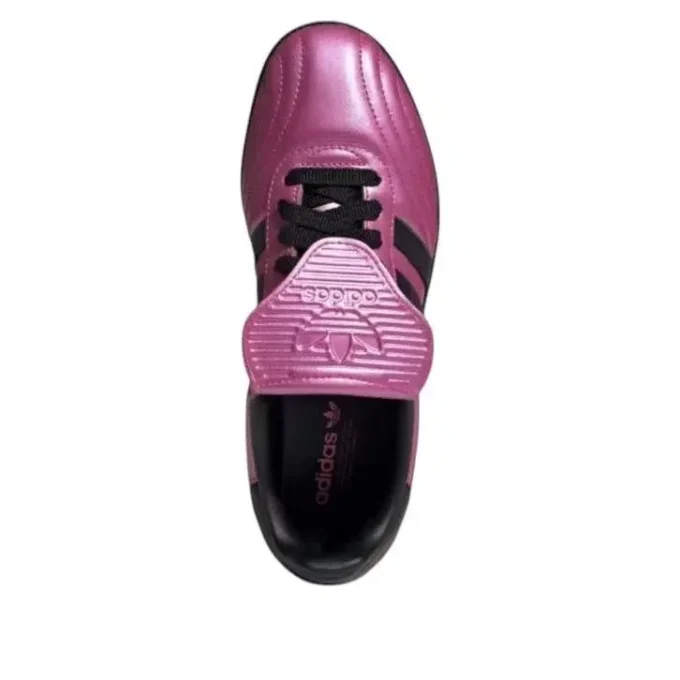 Adidas Samba Lt „Metallic Fuchsia“