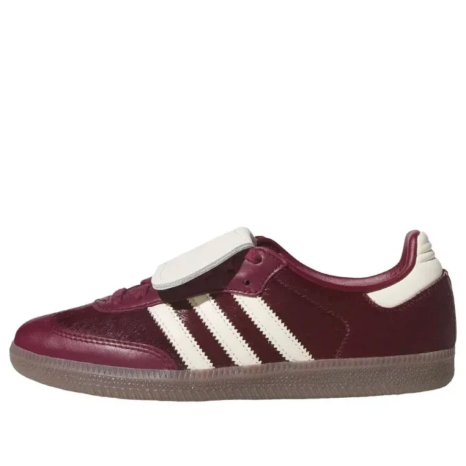 Adidas Samba Lt „Shadow Red Cream Gum“