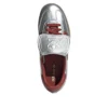 Adidas Samba Lt „Silver Metallic Red Gum“