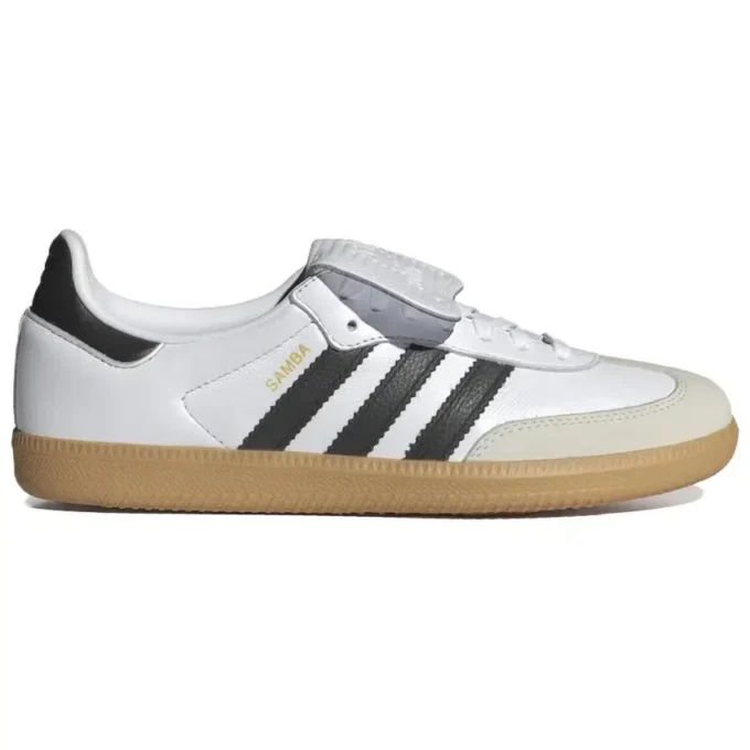 Adidas Samba Lt „White Core Black“