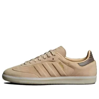 Adidas Samba „Magic Beige“
