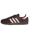 Adidas Samba „Maroon Python“