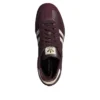 Adidas Samba „Maroon Python“