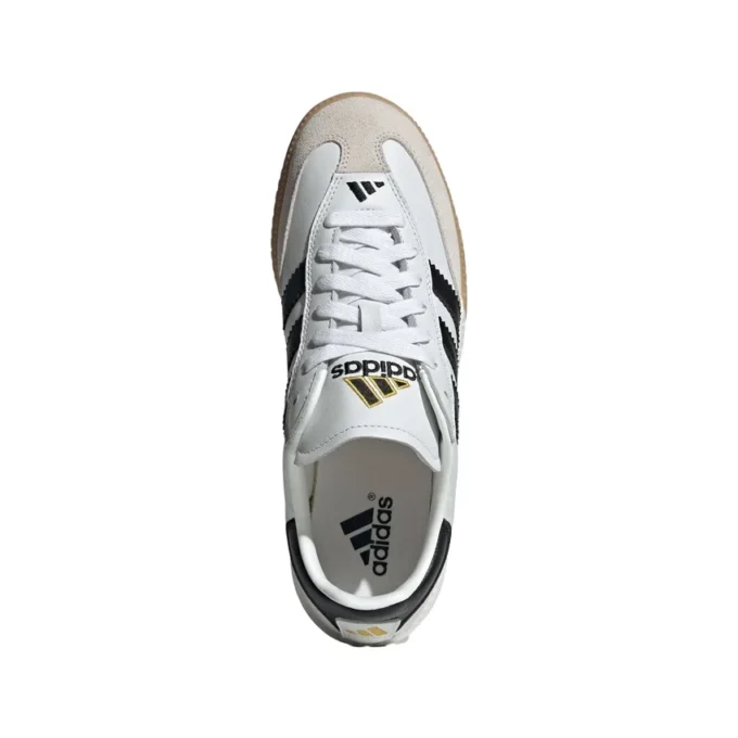 Adidas Samba Millennium „White Black Gum“