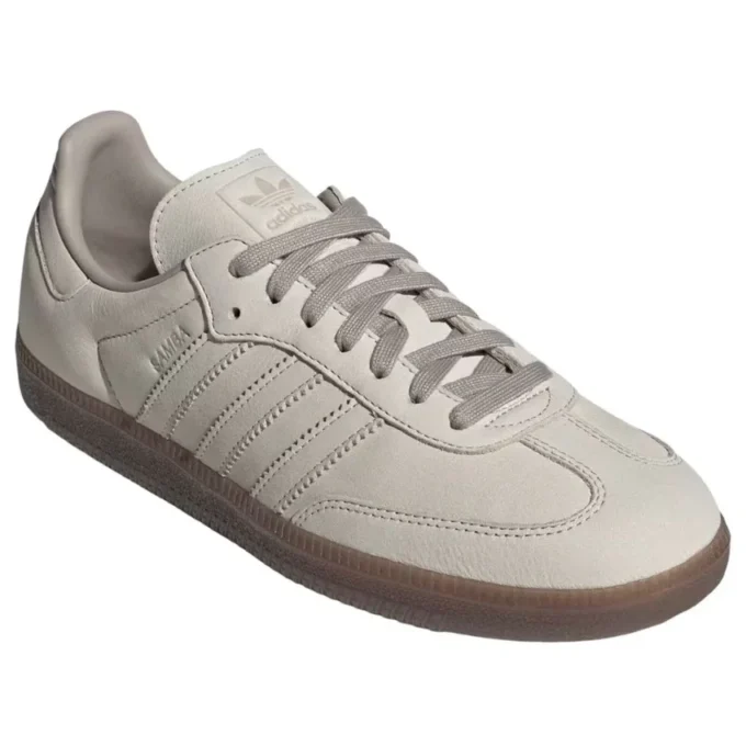 Adidas Samba OG „Alumina Light Brown“