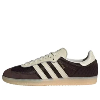 Adidas Samba OG „Aurora Coffee Cream White“