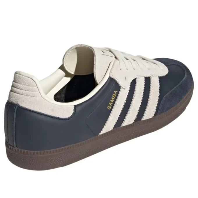 Adidas Samba OG „Aurora Ink Cream White“