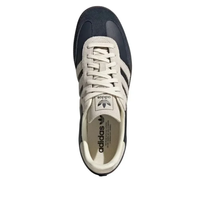 Adidas Samba OG „Aurora Ink Cream White“