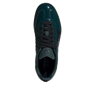 Adidas Samba OG „Aurora Ivy Black“