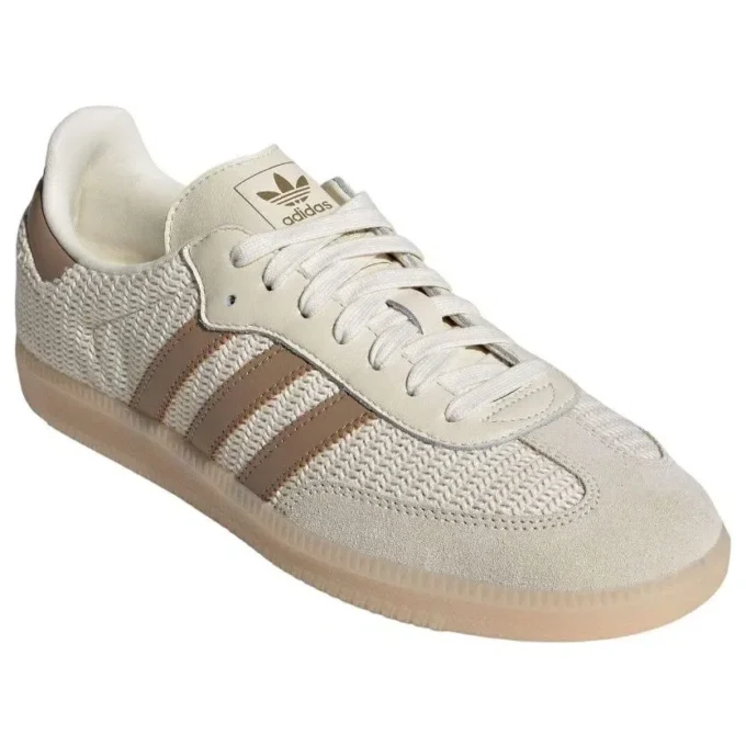 Adidas Samba OG „Beige“