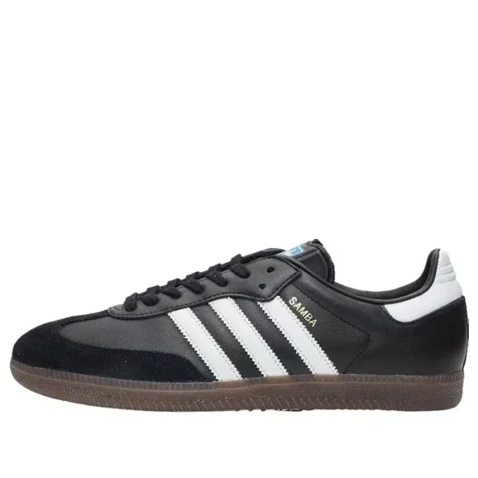 Adidas Samba OG „Black“