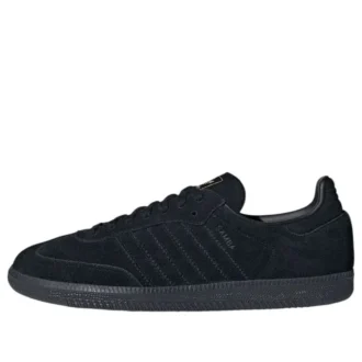 Adidas Samba OG „Black Cat“