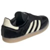 Adidas Samba OG „Black Cream Pony Hair“