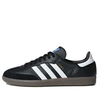 Adidas Samba OG „Black Gum“