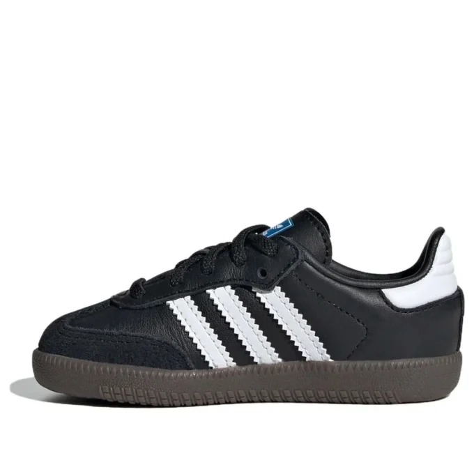 Adidas Samba OG „Black Gum“
