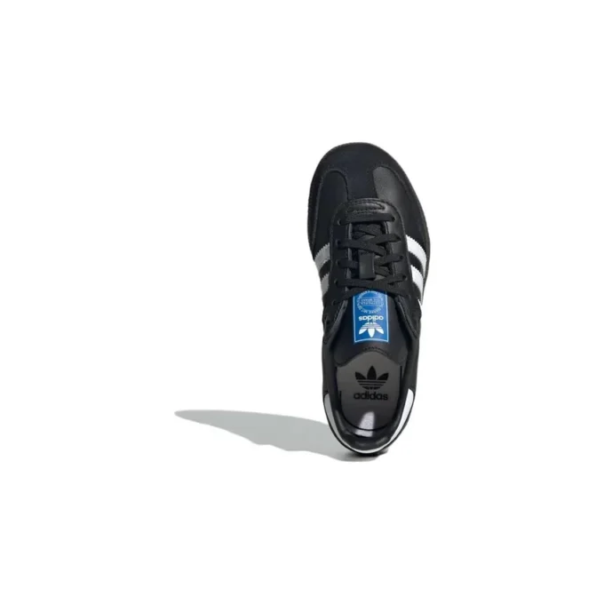 Adidas Samba OG „Black Gum“