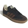 Adidas Samba OG „Black Preloved Brown“