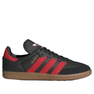 Adidas Samba OG „Black Red“