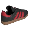 Adidas Samba OG „Black Red“