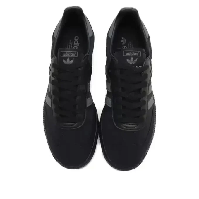 Adidas Samba OG „Black Reflective“