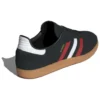 Adidas Samba OG „Black White Scarlet“