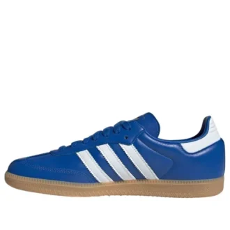 Adidas Samba OG „Blue“