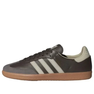 Adidas Samba OG „Brown Putty Grey“