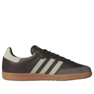 Adidas Samba OG „Brown Putty Grey“
