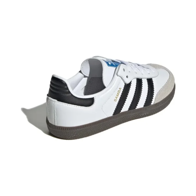 Adidas Samba OG C „White Gum“