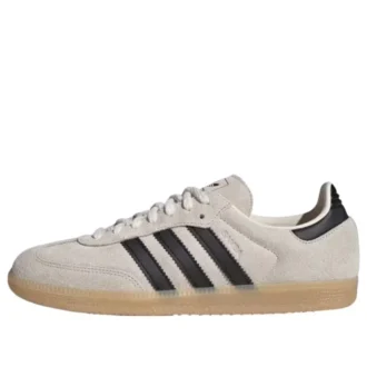Adidas Samba OG „Chalk White Black Gum“