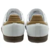 Adidas Samba OG „Cloud White Brown Desert“
