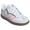 Adidas Samba OG „Cloud White Clear Pink Gum“