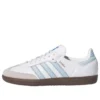 Adidas Samba OG „Cloud White Light Blue“