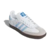 Adidas Samba OG „Cloud White Light Blue“