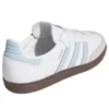 Adidas Samba OG „Cloud White Light Blue“