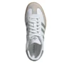 Adidas Samba OG „Cloud White Silver Green“