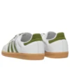 Adidas Samba OG „Cloud White Tech Olive“