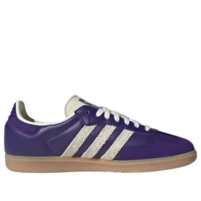 Adidas Samba OG „Collegiate Purple“