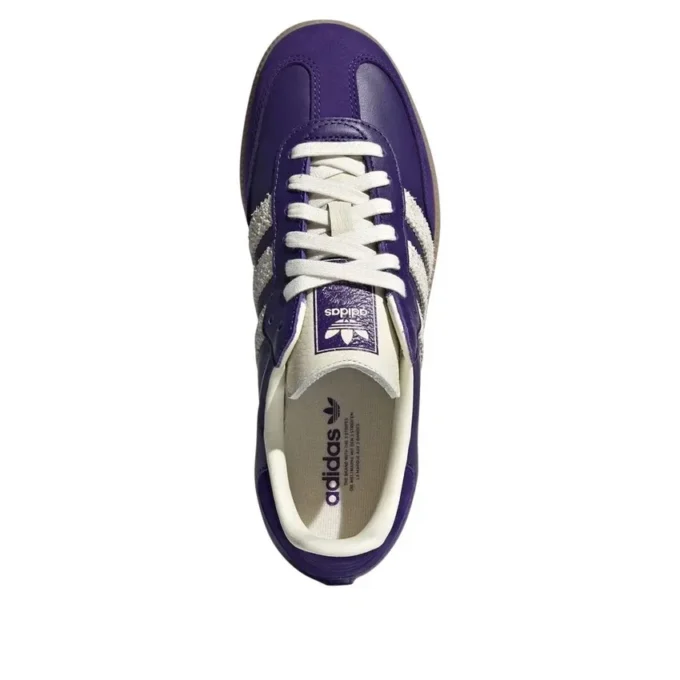 Adidas Samba OG „Collegiate Purple“