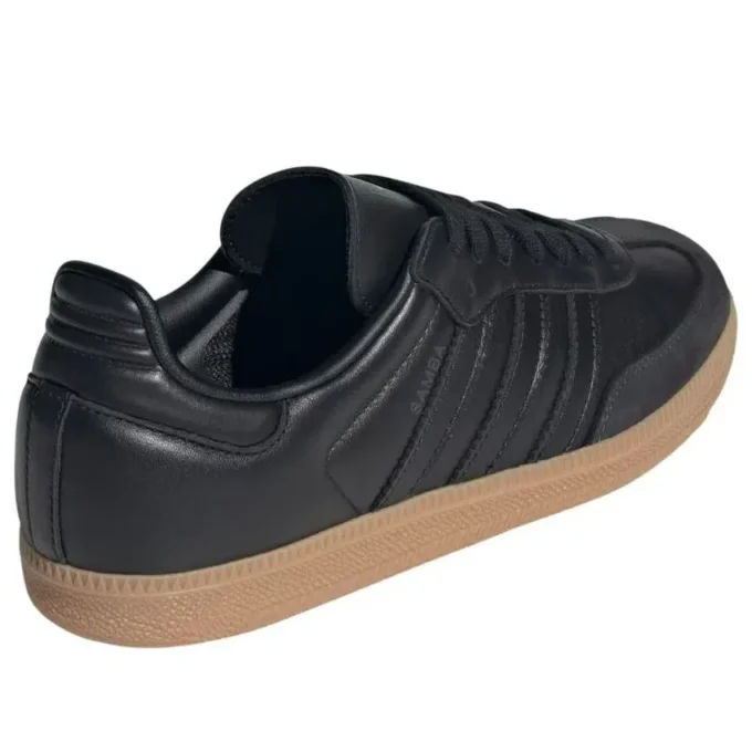 Adidas Samba OG „Core Black Carbon“