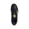 Adidas Samba OG „Core Black Solar Yellow“