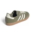 Adidas Samba OG „Crochet Pack Orbit Green“