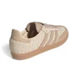 Adidas Samba OG „Crochet Pack Sand Strata“