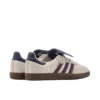 Adidas Samba OG „Crystal White Dark Blue“