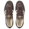 Adidas Samba OG „Dark Brown Beige Gum“
