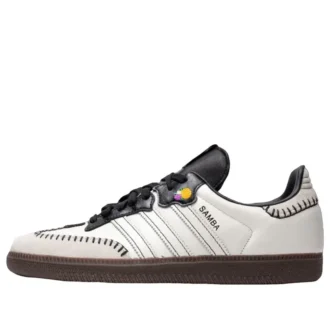 Adidas Samba OG „Dia De Muertos Pack Off-White“