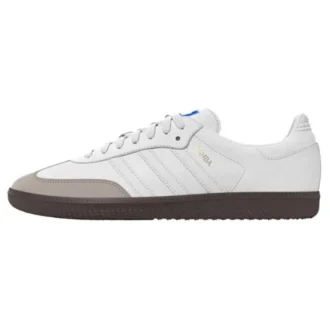 Adidas Samba OG „Double White Gum“