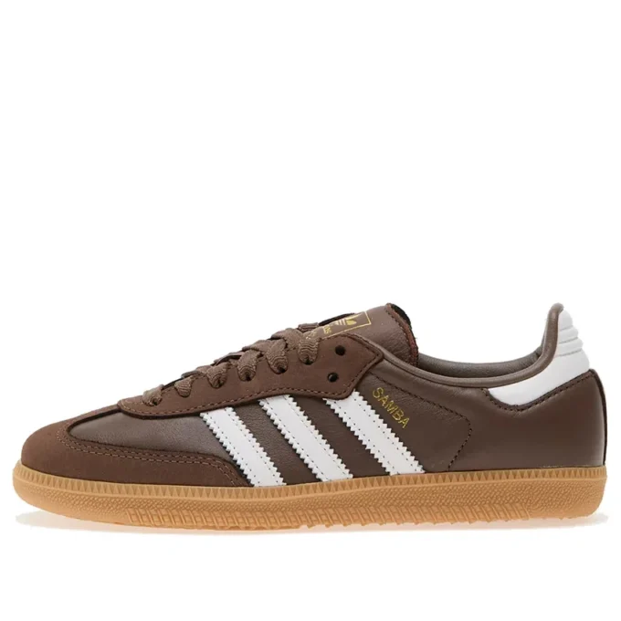 Adidas Samba OG „Earth Strata White“