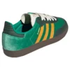 Adidas Samba OG „Green Preloved Yellow“
